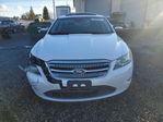 Ford Taurus 2011