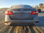 Nissan Sentra 2017
