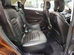 Ford Edge 2017