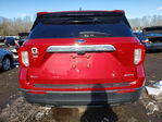 Ford Explorer 2021