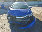 Honda Fit 2018