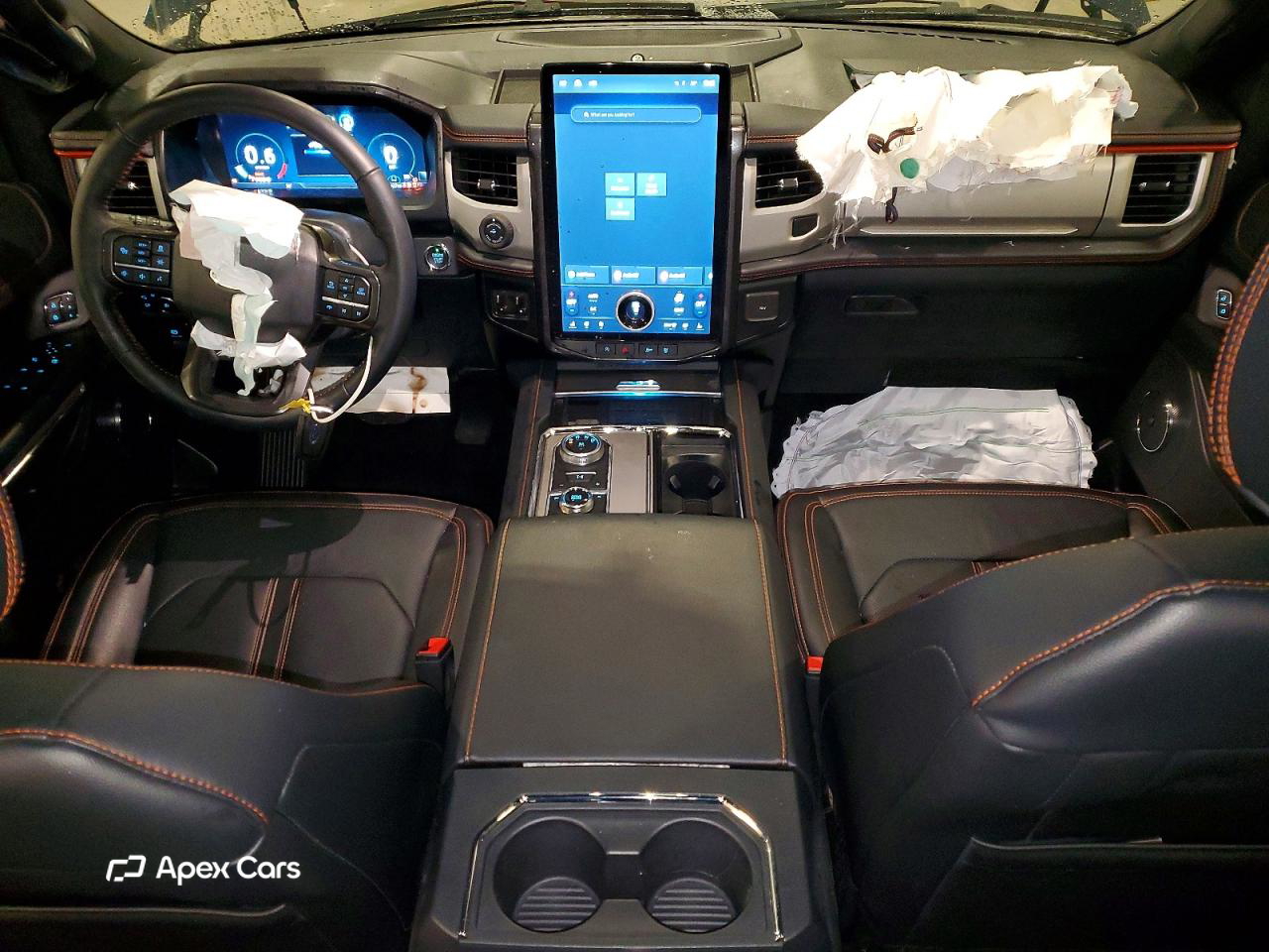 Ford Expedition 2024
