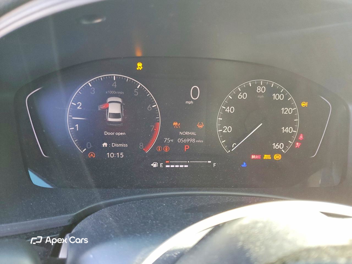 Honda Civic 2022