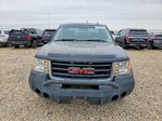 GMC Sierra 2012