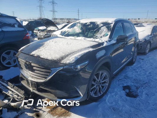 Mazda CX-9 2020 - Image 1 of 12