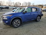 Nissan Rogue 2021