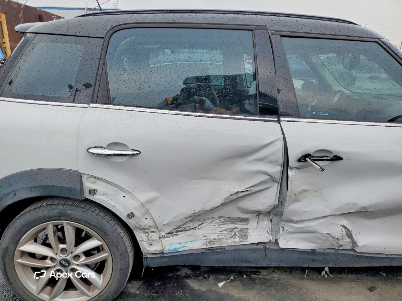 MINI Cooper 2014
