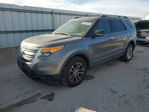 Ford Explorer 2011
