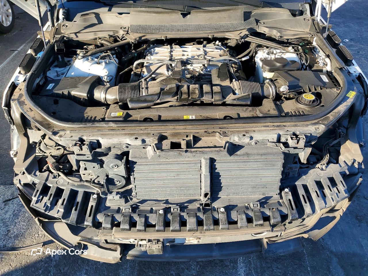 Land Rover Range Rover 2019