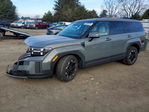 Hyundai Santa Fe 2025