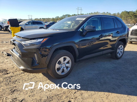 Toyota RAV 4 2025 - Image 1 of 12