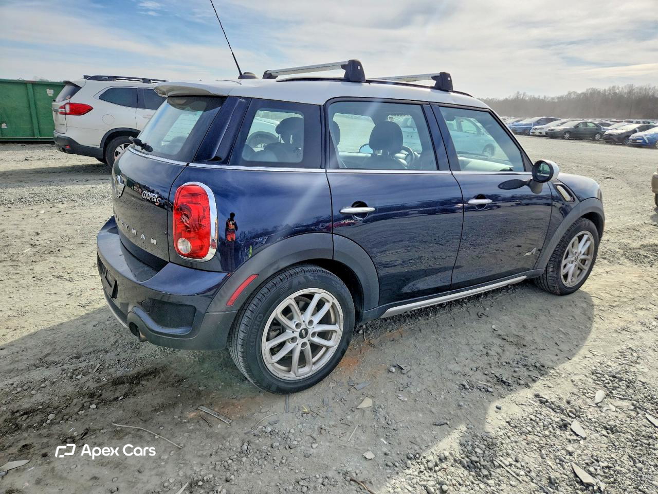 MINI Cooper 2016