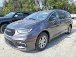 Chrysler Pacifica 2022