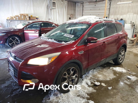 Ford Escape 2014 - Image 1 of 14