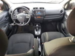 Mitsubishi Mirage 2024