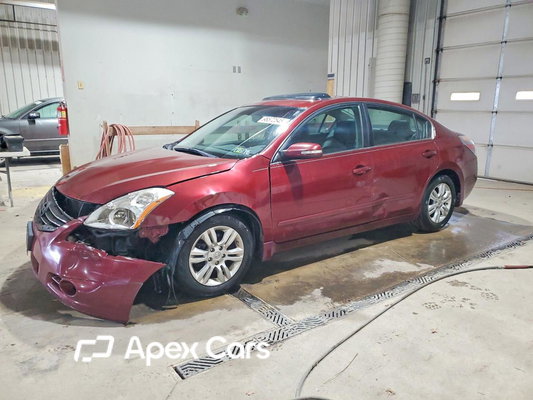Nissan Altima 2012 - Image 1 of 13