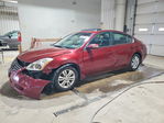 Nissan Altima 2012