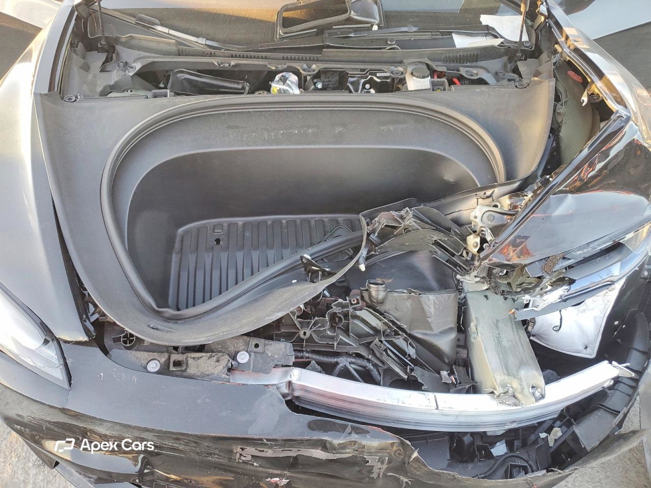 Tesla Model 3 2025