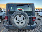 Jeep Wrangler 2017