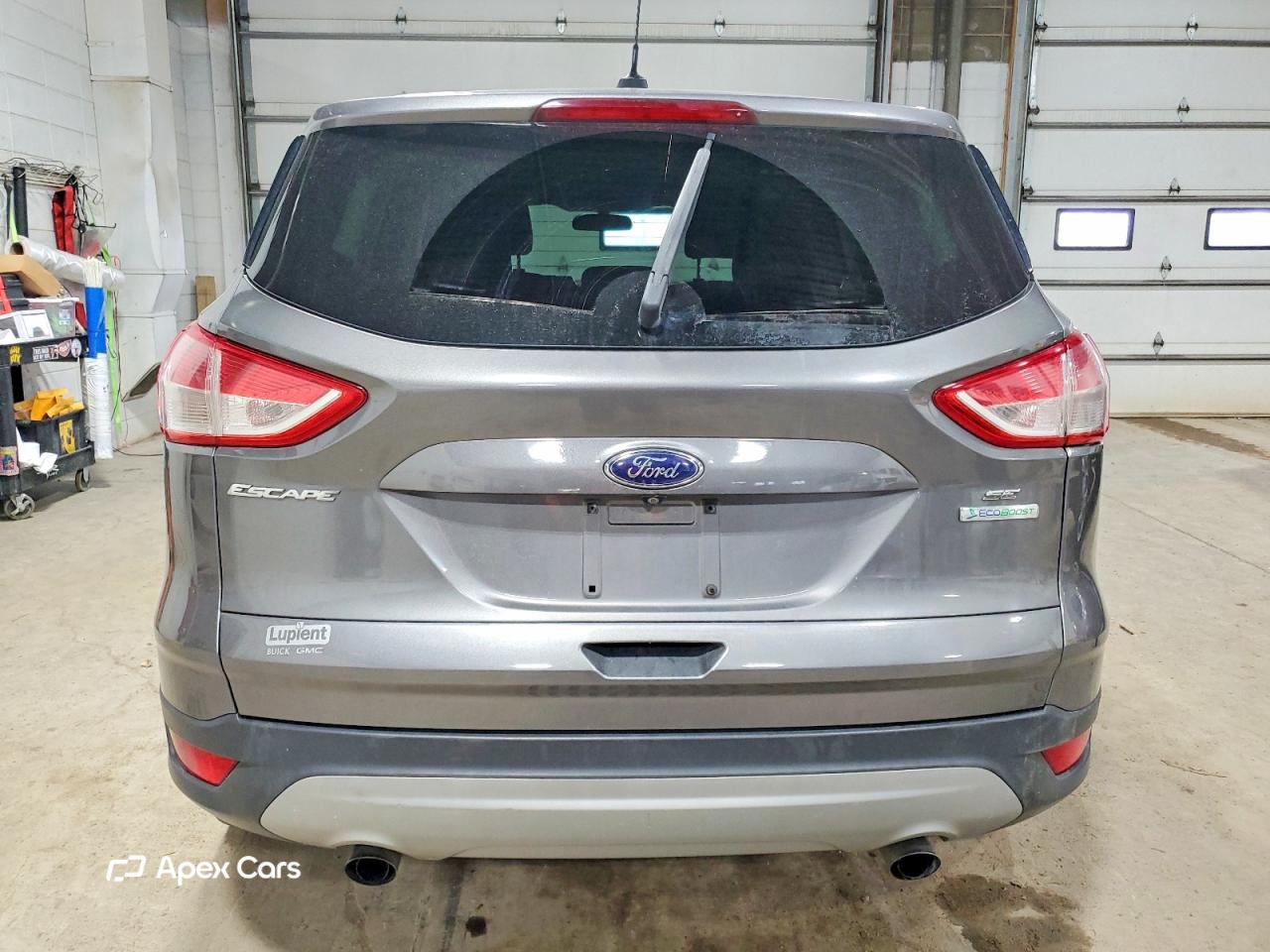 Ford Escape 2014