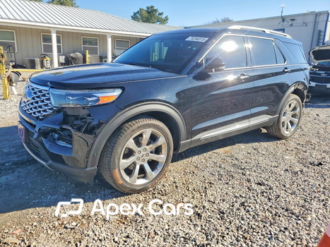 Ford Explorer 2020 - Image 1 of 15