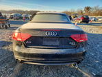 Audi A5 2015