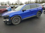 Honda CR-V 2025