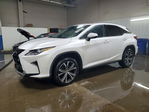 Lexus RX 2016