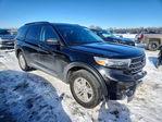 Ford Explorer 2024