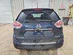 Nissan Rogue 2015