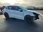 Porsche Cayenne 2017