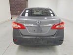 Nissan Sentra 2015