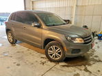 Volkswagen Tiguan 2012