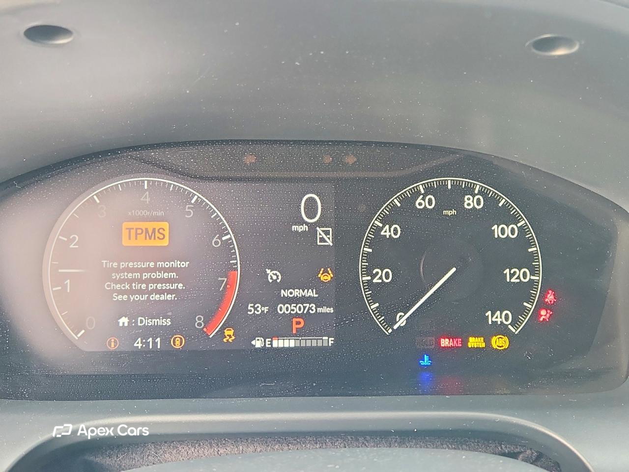 Honda HR-V 2026