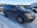 Honda Pilot 2020