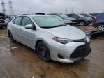 Toyota Corolla 2018