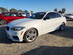 BMW Series 2 2015