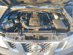 Nissan Navara (Frontier) 2013