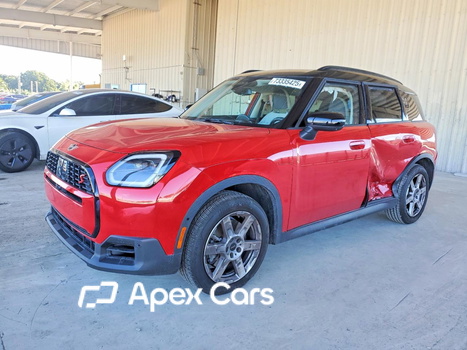 MINI Cooper 2025 - Image 1 of 14