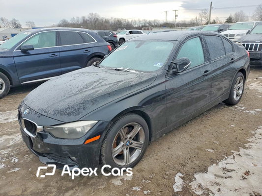 BMW Series 3 2015 - Image 1 of 12