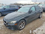 BMW Series 3 2015