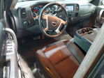 GMC Sierra 2012