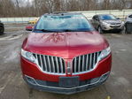 Lincoln MKX 2013