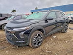 Chevrolet Trax 2025