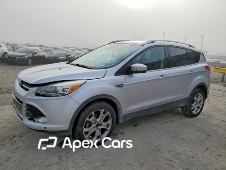 Ford Escape 2014 - Image 1 of 13