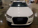 Audi A6 2012