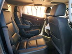 Chevrolet Tahoe 2016