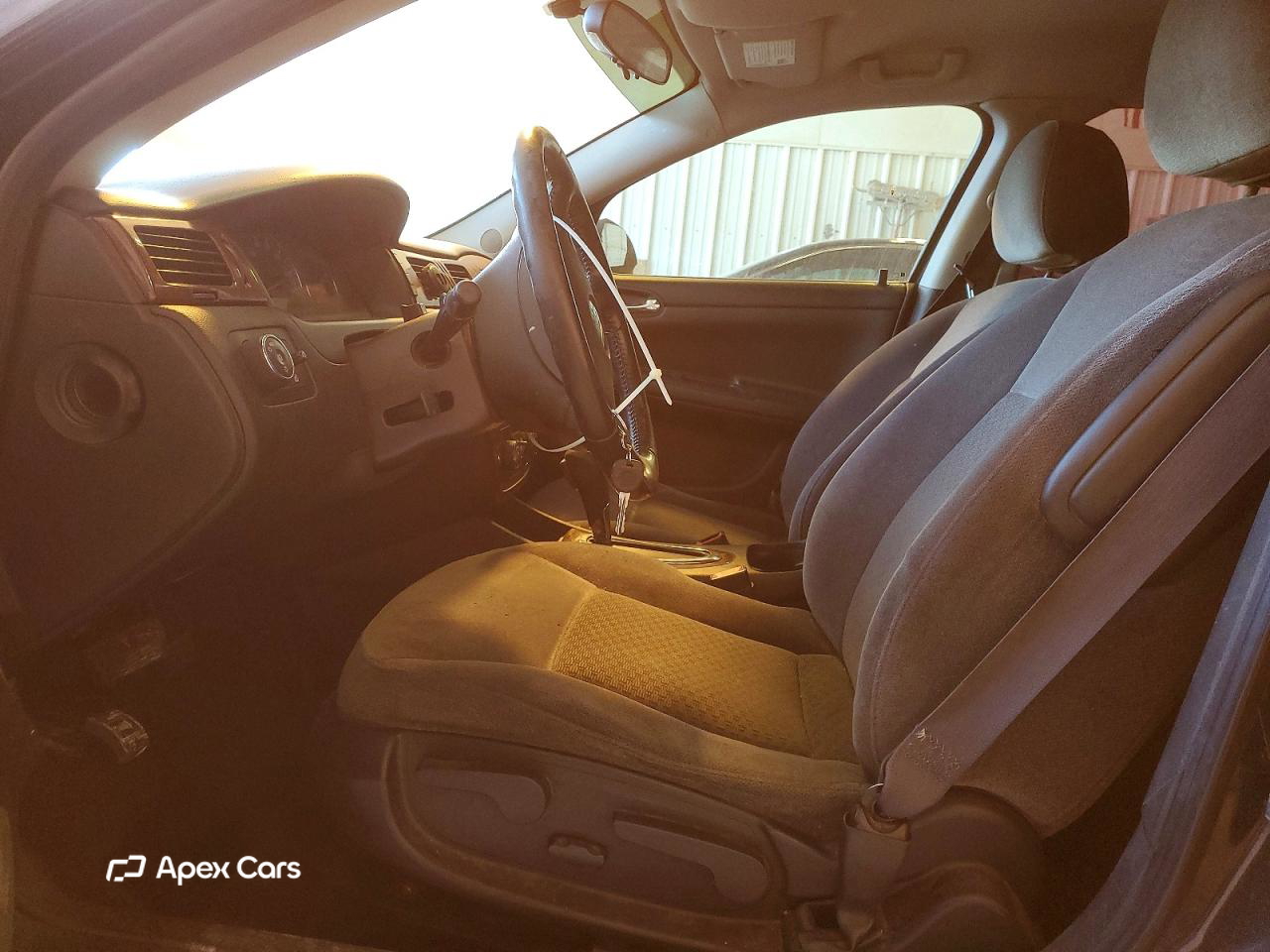 Chevrolet Impala 2011