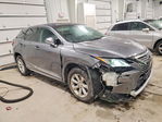 Lexus RX 2017