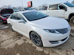 Lincoln MKZ 2014